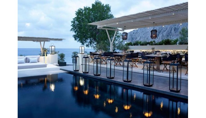 Hotel Bellonias Villas poza 19