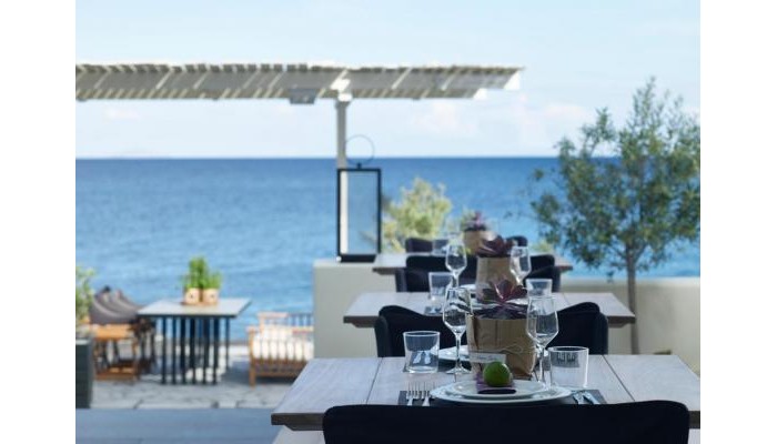 Hotel Bellonias Villas poza 13