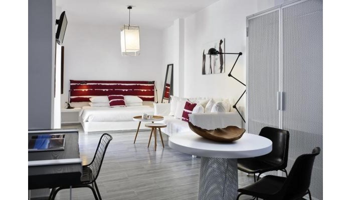 Hotel Bellonias Villas poza 2