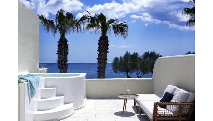 Hotel Bellonias Villas poza 22