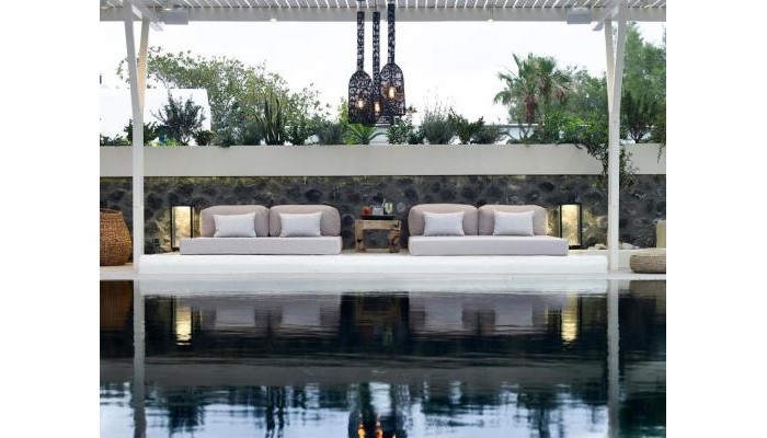 Hotel Bellonias Villas poza 17