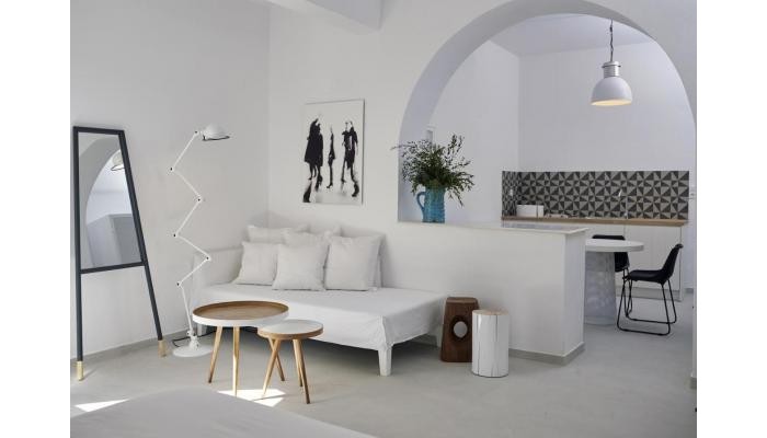 Hotel Bellonias Villas poza 5