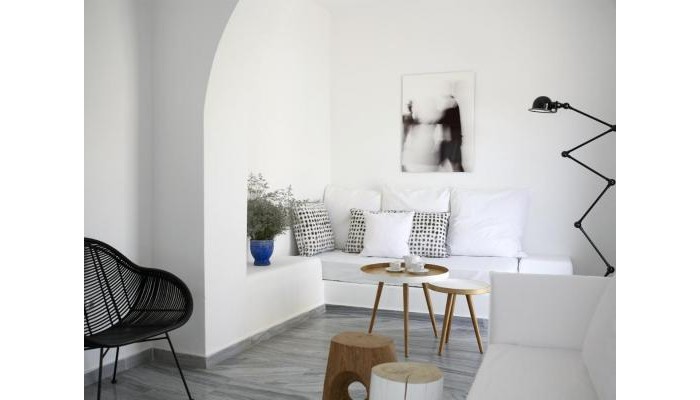 Hotel Bellonias Villas poza 7