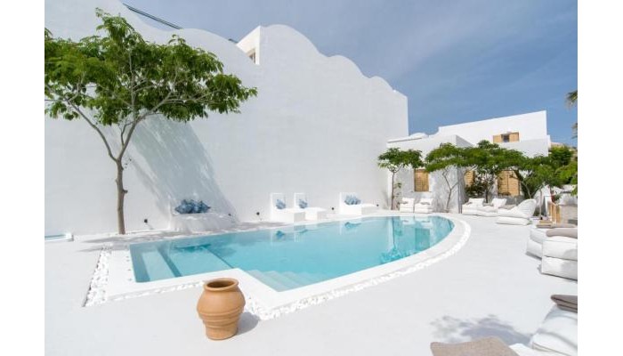 Hotel Crystal Blue Suites poza 15