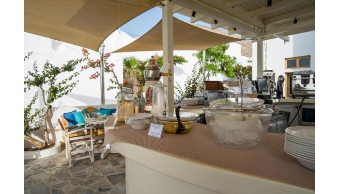 Hotel Crystal Blue Suites poza 12