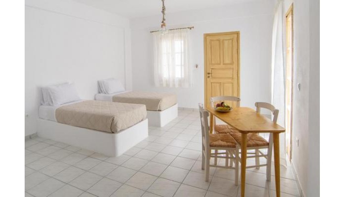 Hotel Crystal Blue Suites poza 6