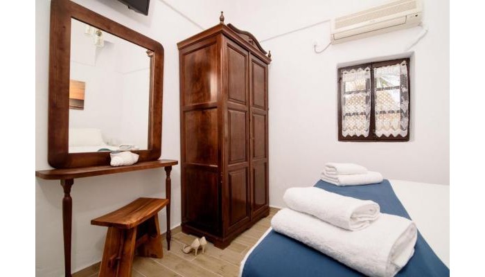 Hotel Crystal Blue Suites poza 8