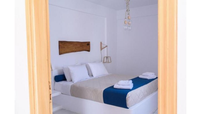 Hotel Crystal Blue Suites poza 1