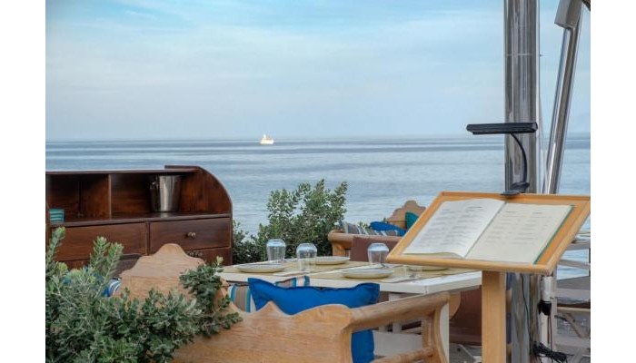 Hotel Crystal Blue Suites poza 10