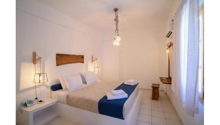Hotel Crystal Blue Suites poza 5
