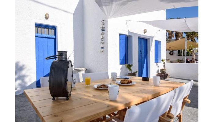 Hotel Crystal Blue Suites poza 14