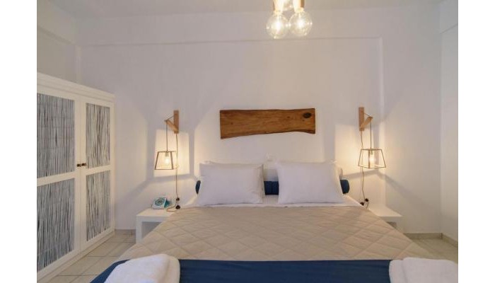 Hotel Crystal Blue Suites poza 7