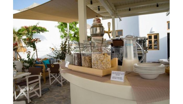 Hotel Crystal Blue Suites poza 11