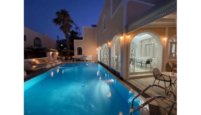 Hotel Dioskouri Art Villas poza 11