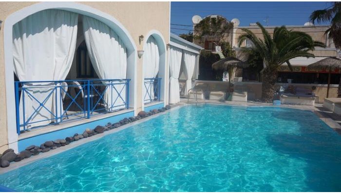 Hotel Dioskouri Art Villas poza 13