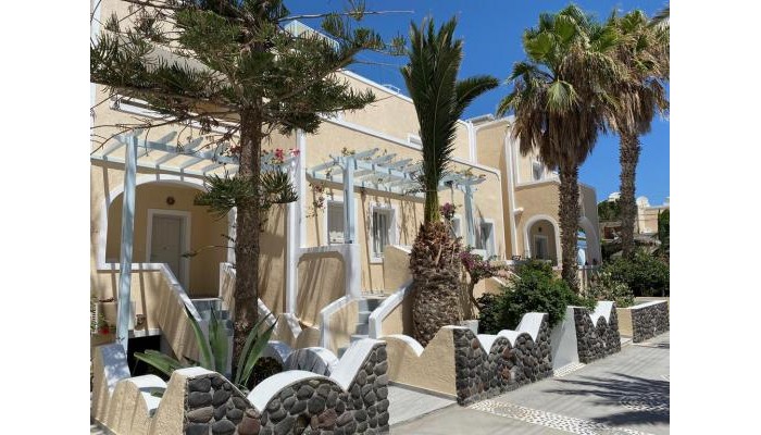 Hotel Dioskouri Art Villas poza 1