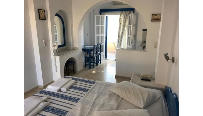 Hotel Dioskouri Art Villas poza 6