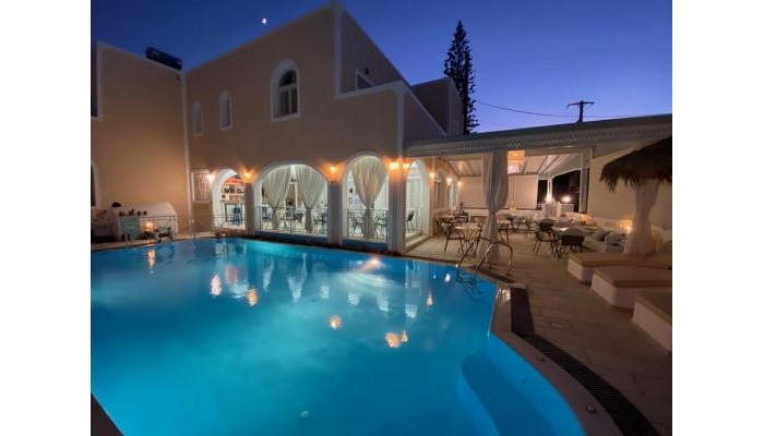 Hotel Dioskouri Art Villas poza 12