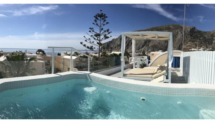 Hotel Dioskouri Art Villas poza 14