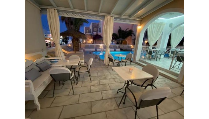 Hotel Dioskouri Art Villas poza 8