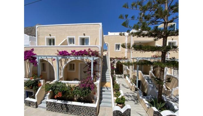 Hotel Dioskouri Art Villas poza 0