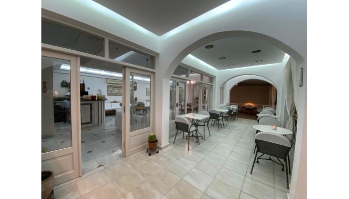 Hotel Dioskouri Art Villas poza 9