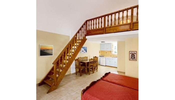 Hotel Dolphins poza 1