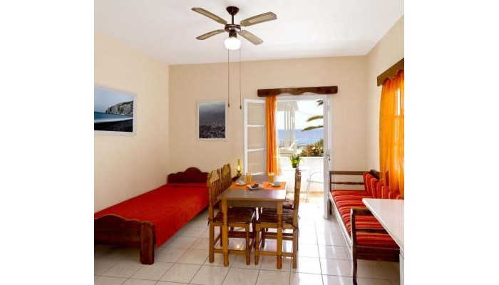 Hotel Dolphins poza 2