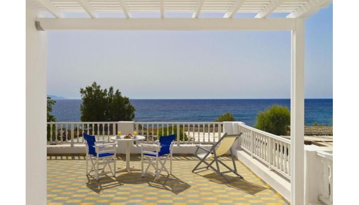 Hotel Dolphins poza 3