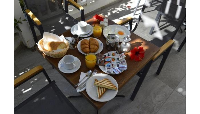 Hotel Dolphins poza 4