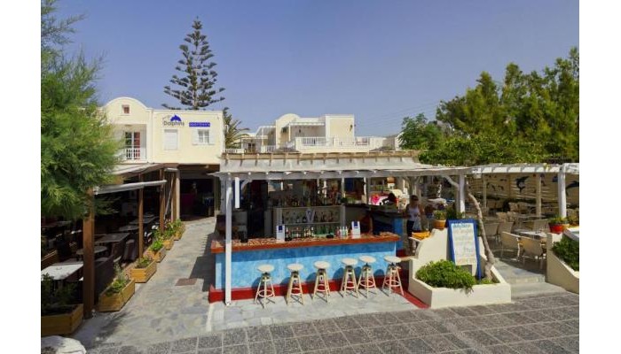 Hotel Dolphins poza 0