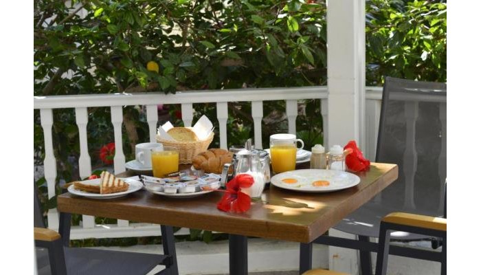 Hotel Dolphins poza 5