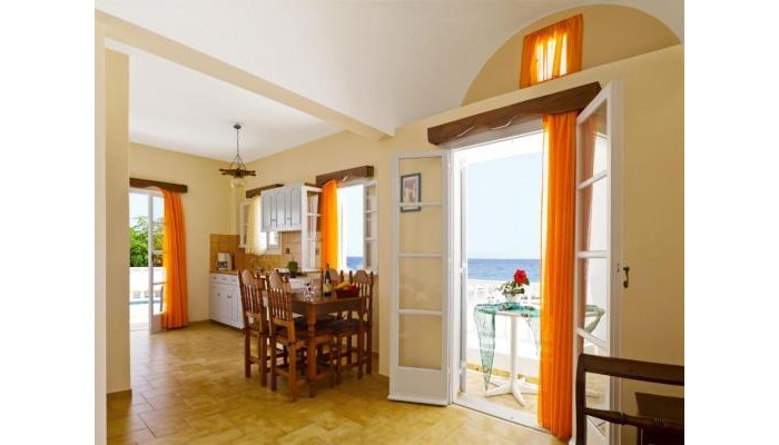 Hotel Dolphins poza 7