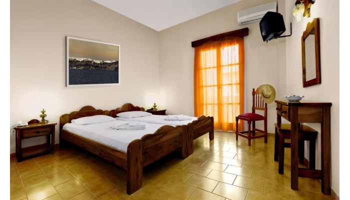 Hotel Dolphins poza 8