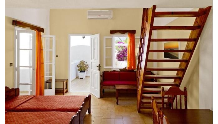 Hotel Dolphins poza 9