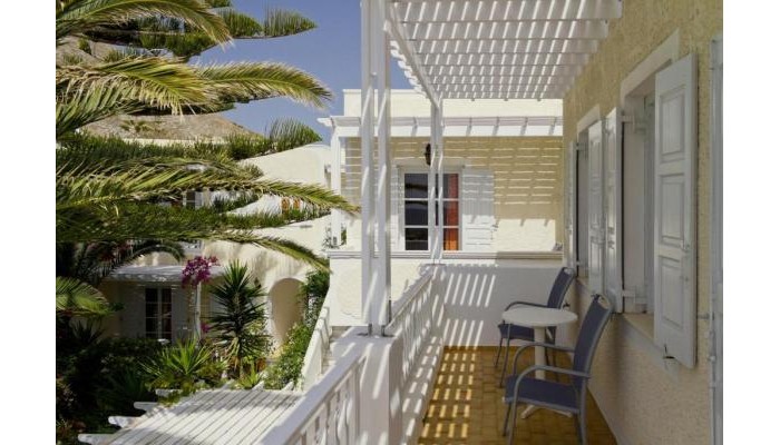 Hotel Dolphins poza 10