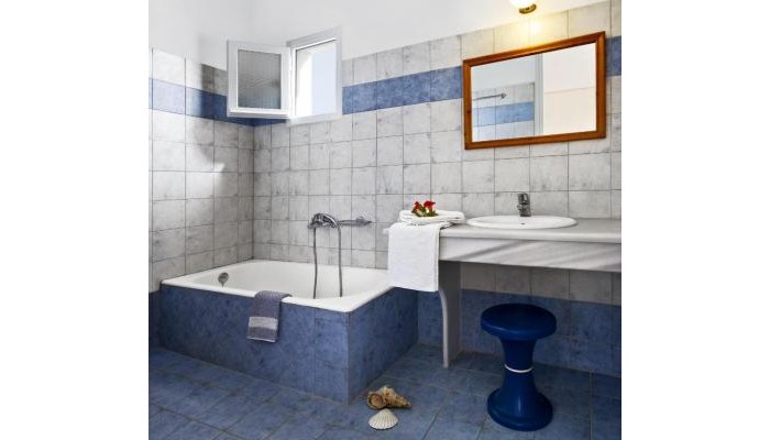 Hotel Dolphins poza 11