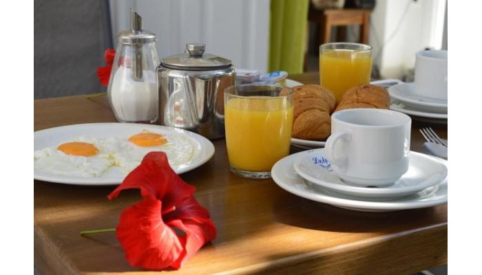 Hotel Dolphins poza 12