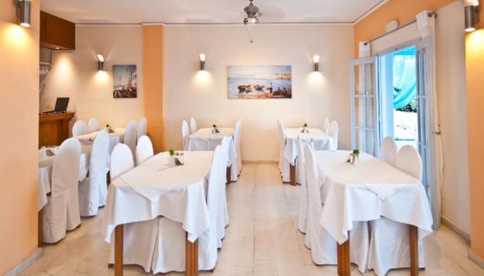 Hotel Glaros poza 10