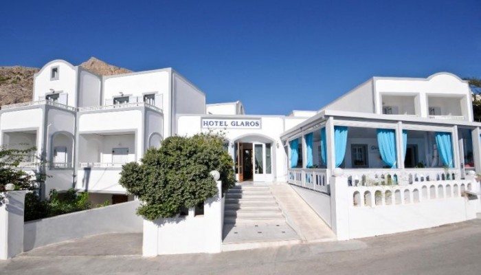 Hotel Glaros poza 0