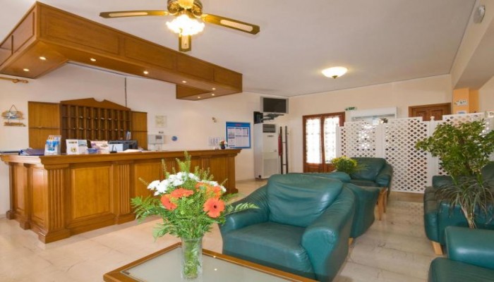 Hotel Glaros poza 11