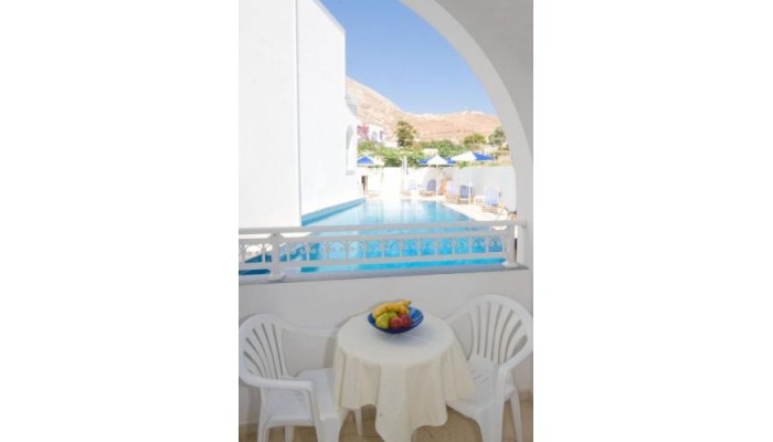 Hotel Glaros poza 12