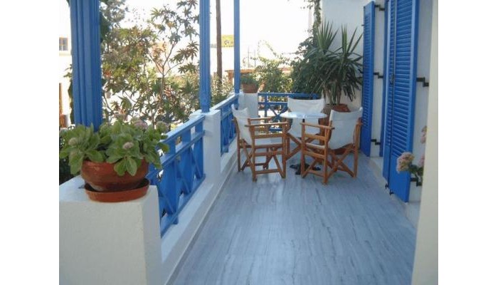 Hotel Karidis poza 9