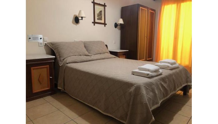 Hotel Karidis poza 2