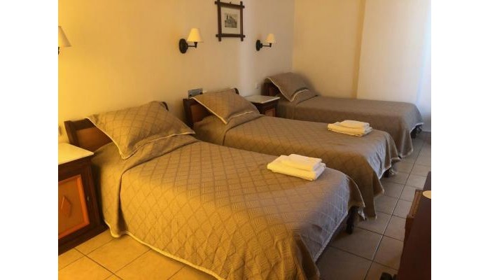 Hotel Karidis poza 5