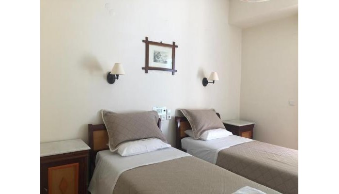 Hotel Karidis poza 6