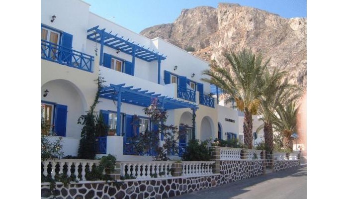 Hotel Karidis poza 0