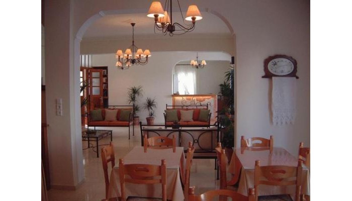 Hotel Karidis poza 8