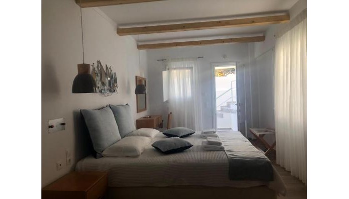 Hotel Karidis poza 4