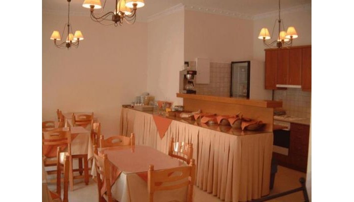 Hotel Karidis poza 7